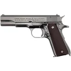 2022 Новинка 1:2.05 Colt 1911 Миниатюрная модель пистолета брелок Цельнометаллический корпус сплав не может стрелять мальчика подарок на день рождения Оптовая продажа