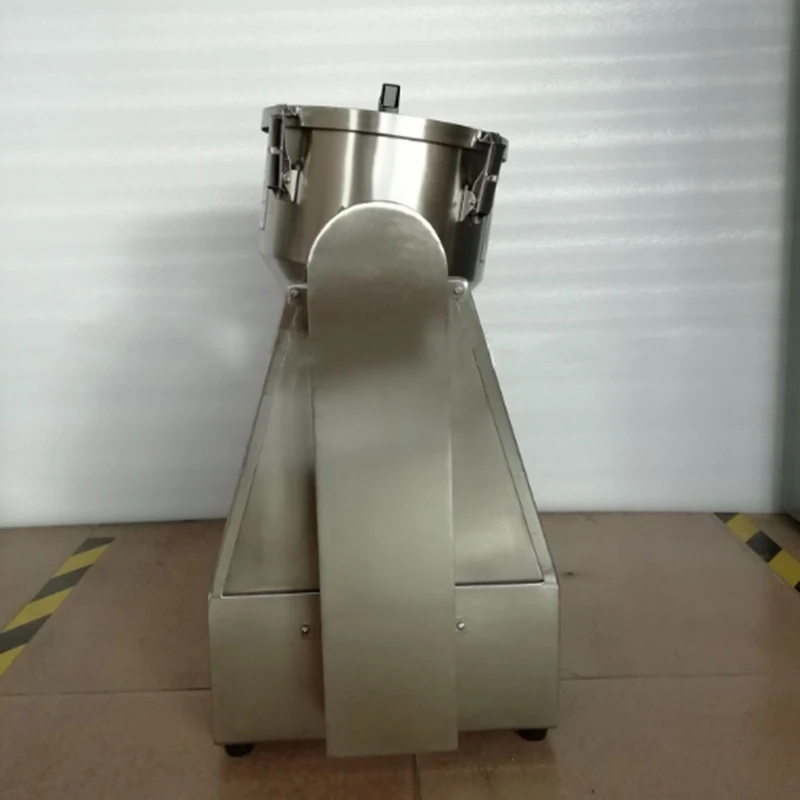

Automatic Seasoning Powder Processing Mixer Coffee Powder Mixer