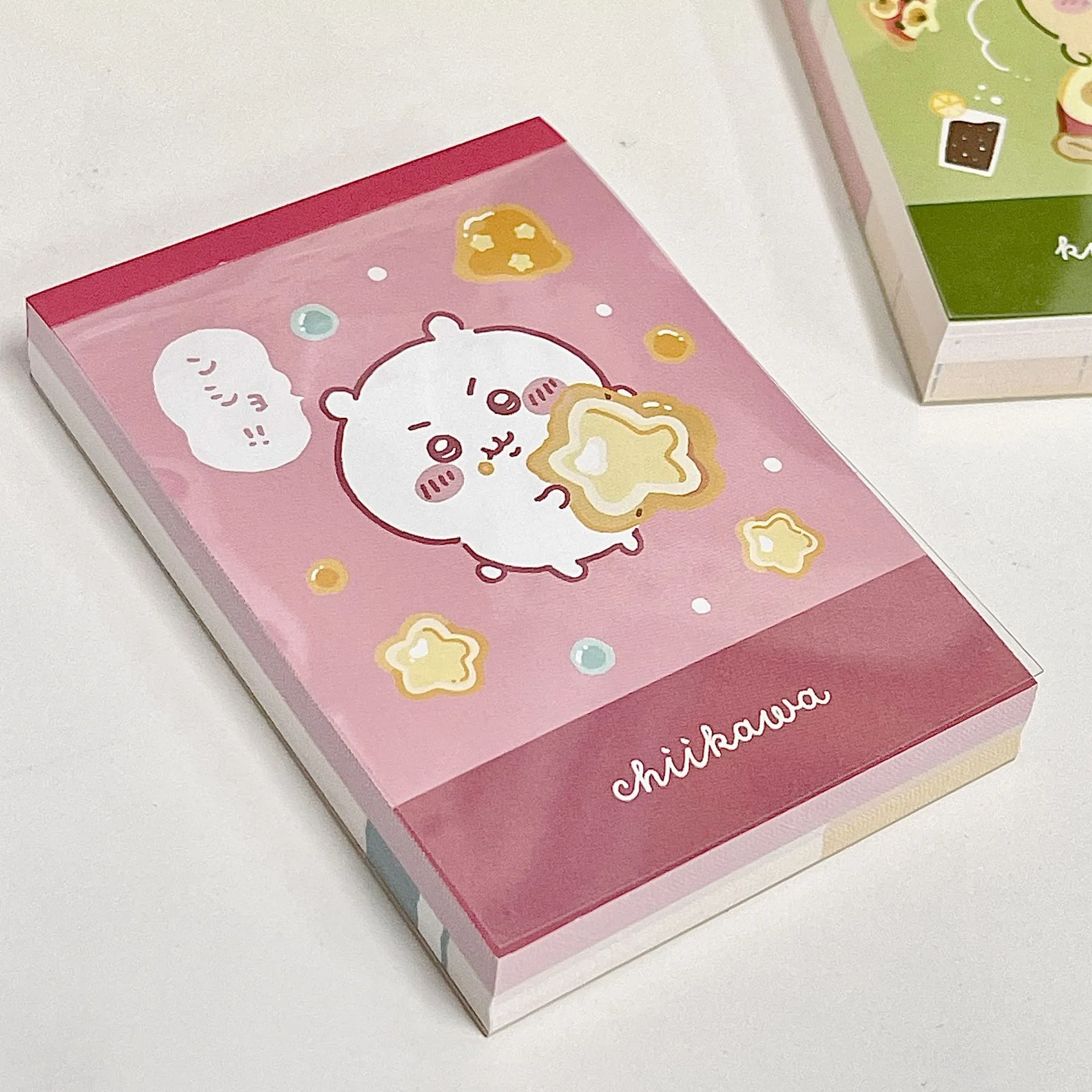 

Блокнот MINISO Kawaii Chiikawa