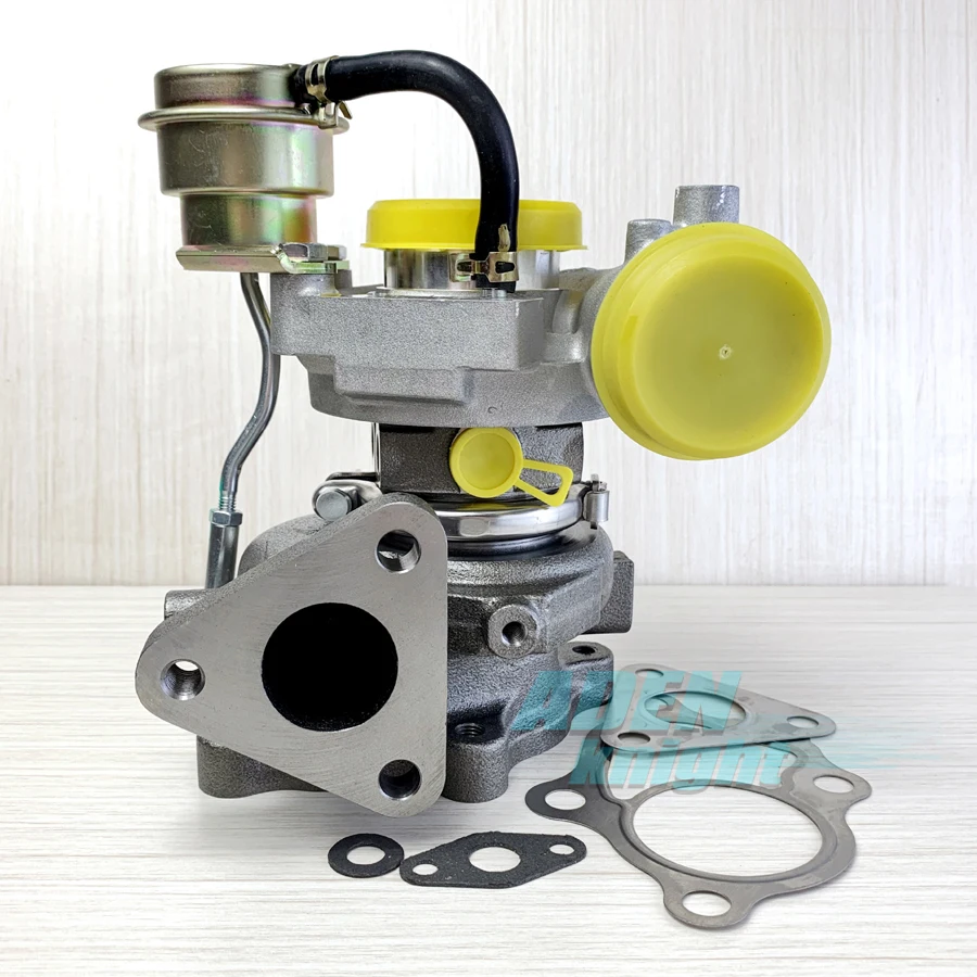 Для Mitsubishi Pajero III 3 2 Di-D 2000-2006 TF035 Turbo 49135-03400 ME 203949 МЭ 203399 2246666 49135-03411 49135-03412