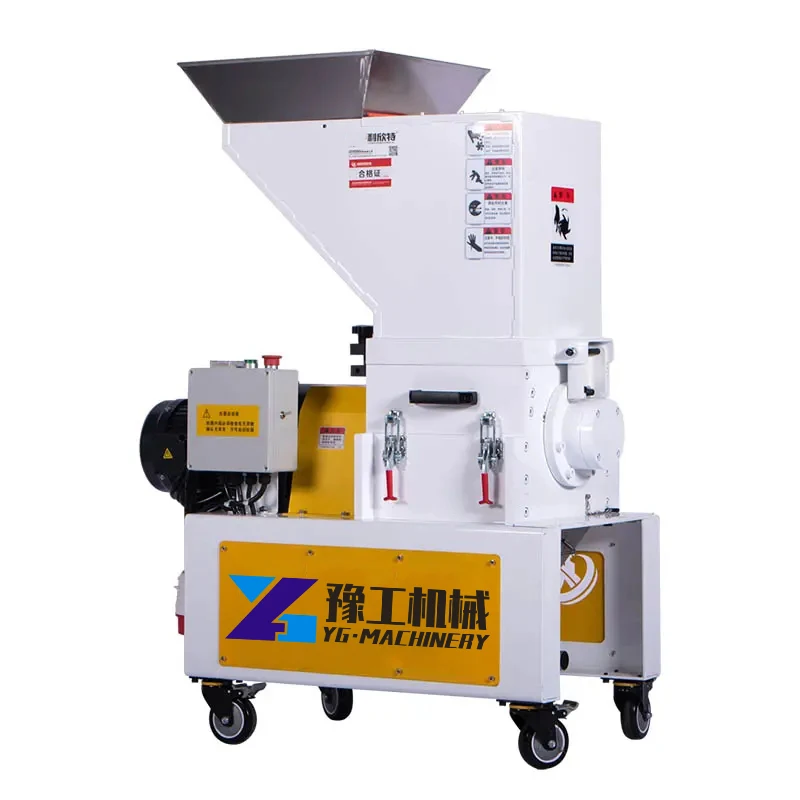 

Низкоскоростная Пластиковая дробилка Многофункциональный большой вместимости измельчитель пластика промышленный измельчитель пластика ...