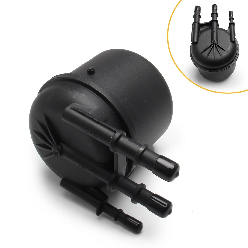 Для 2017 2018 2019 6.7L Ford Powerstroke FD4625 топливный/Водяной фильтр