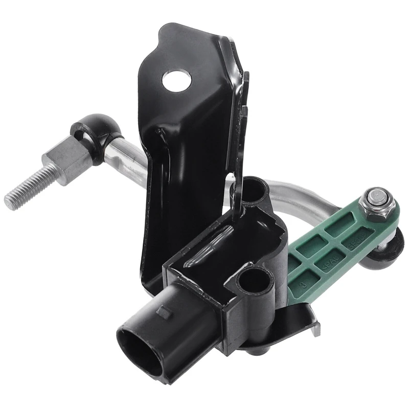 

2X Front Headlight Level Sensor For A4 A5 Quattro S4 S5 2009-2017 8K0941285N