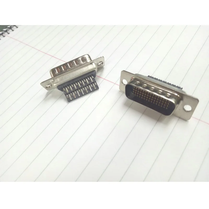 

10 PCS New LFH 60Pin LFH-60 LFH-60P Connector Plug