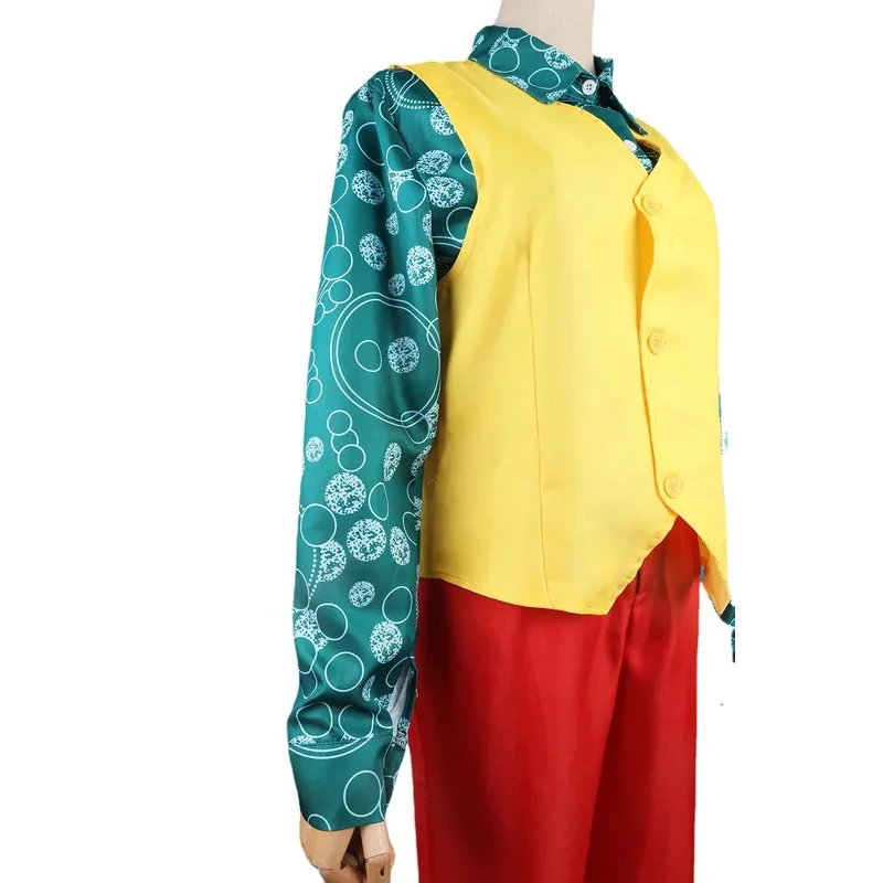 Костюм Джокера для взрослых