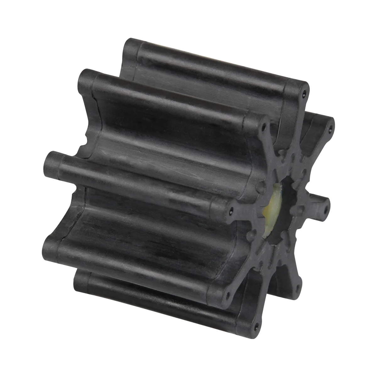 Крыльчатка водяного насоса для Mercruiser Mercury Bravo MAG мпао 4 3-5 7 Л 6 2/8.1 л детали и