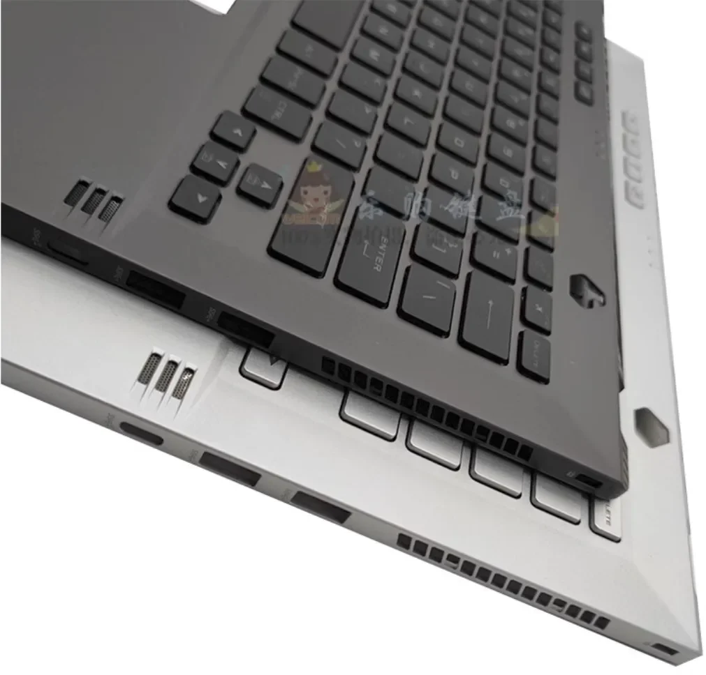 YUEBEISHENG 95% новый/Орг для 14 дюймов ASUS ROG Zephyrus GA401 GA401I GA401U упор рук американская