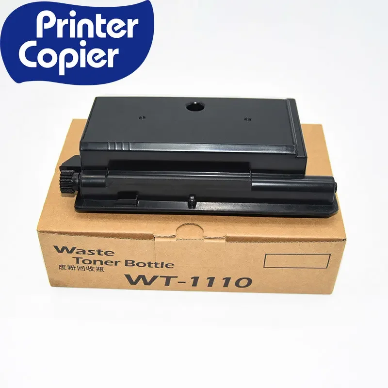 5шт 302М 293030 WT-1110 Контейнер для отходов тонера Kyocera FS1040 FS1041 FS1060 FS1061 FS1020 FS1025 FS1120 FS1125