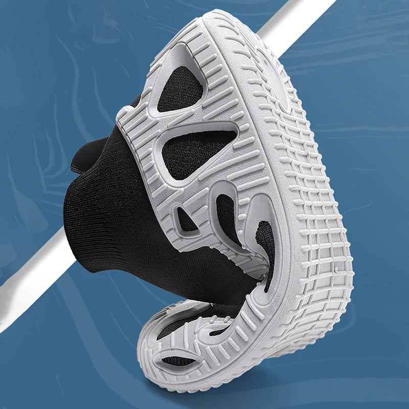 Breathable Women Sneakers Lightweight Couple Casual Shoes Outdoor Fashion Women's Vulcanized Shoes Non-Slip Mesh Men Tennis 2023