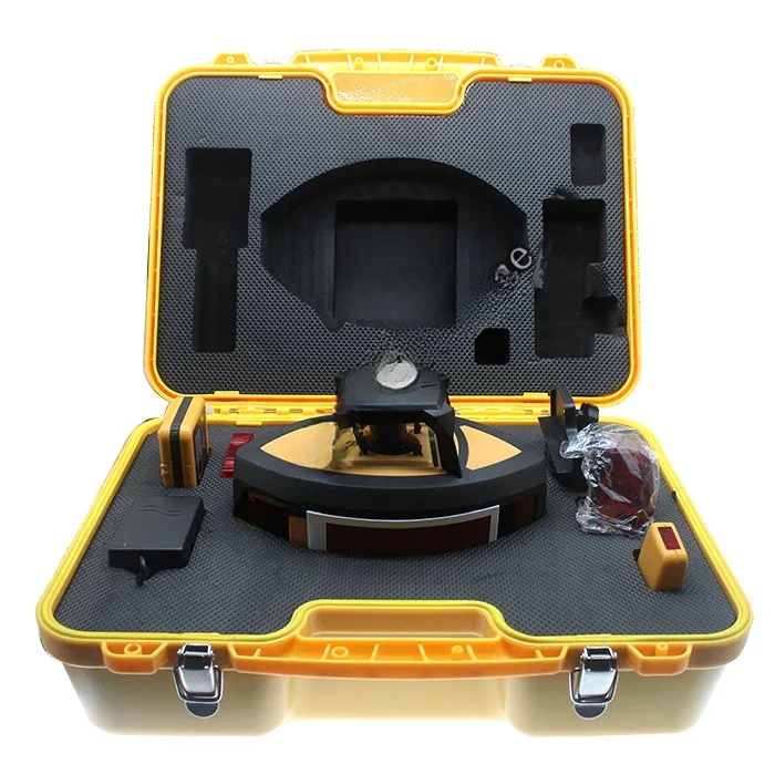 Профессиональный водонепроницаемый передатчик для выравнивания земли