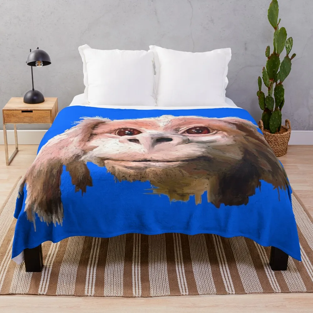 Одеяло Falkor a Luck Dragon роскошные одеяла для пикника