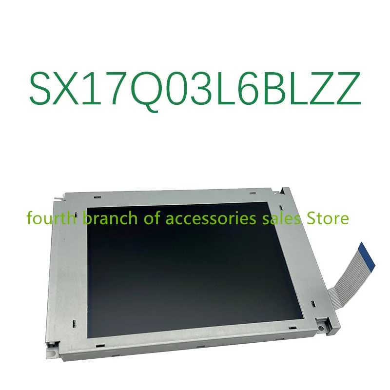 

lcd screen SX17Q03L6BLZZ with good quality