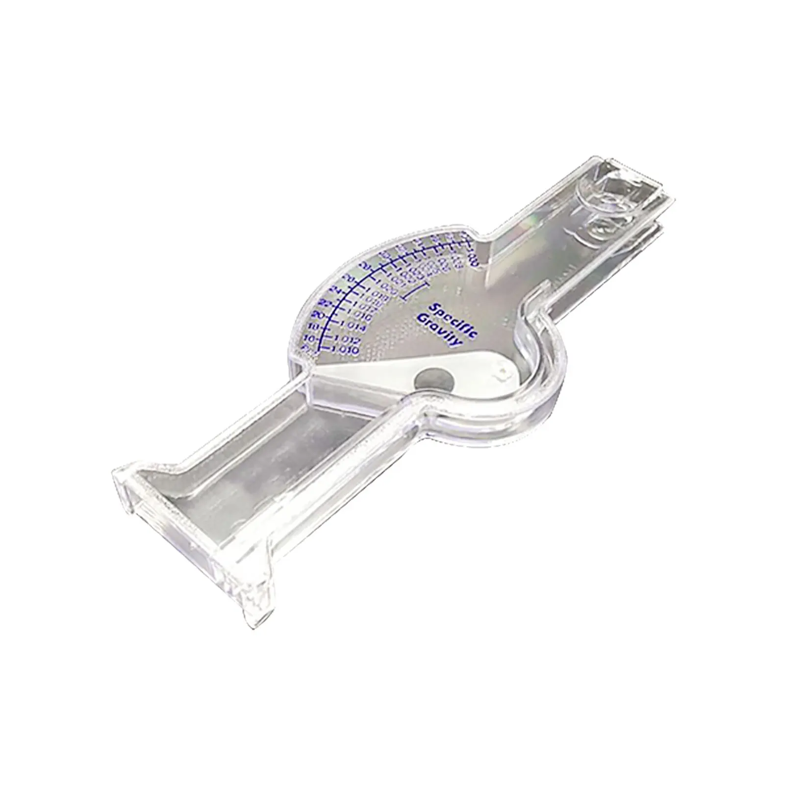 

Аквариумные гидрометры, тестеры солености морской воды