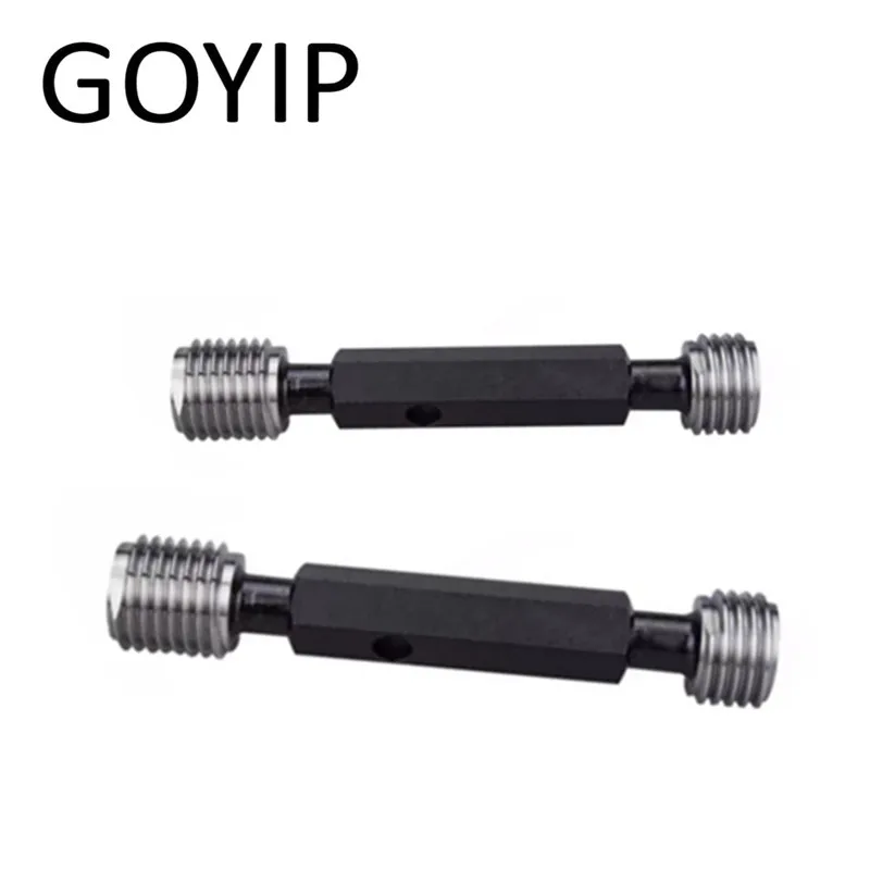 1-3/16-12 1-3/16-16 1-3/16-18 1-3/16-20 UNC UNS UNF UNEF 2B Американская система Датчик вилки