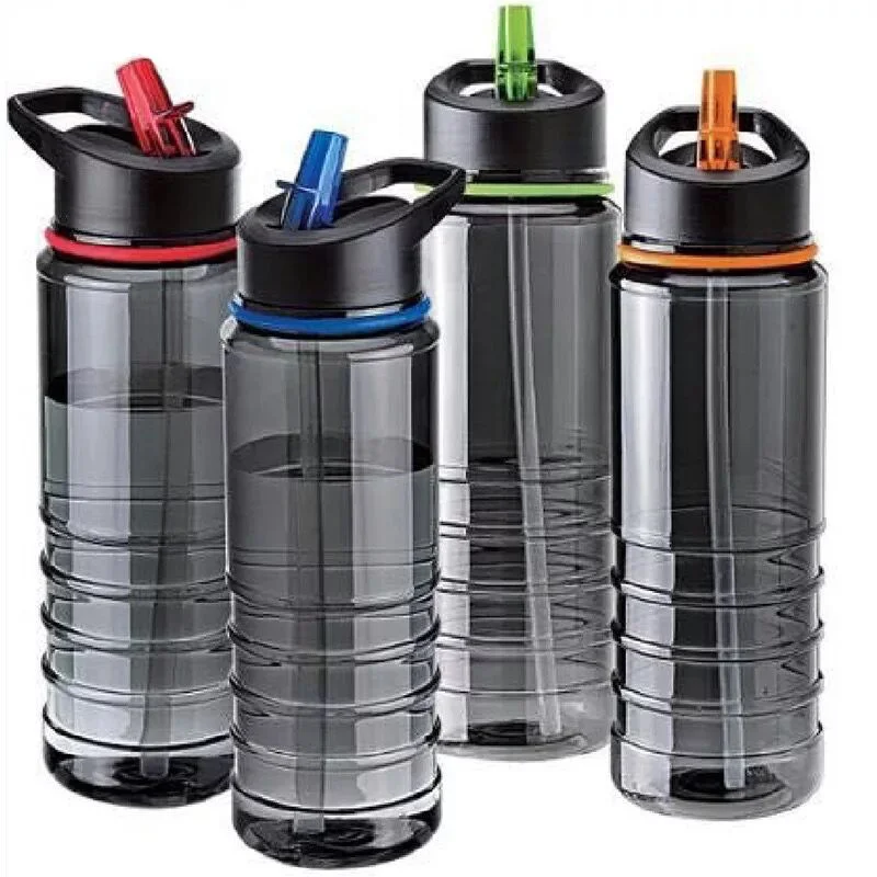 

High Quality 750Ml Sport Water Bottle Outdoor Sports Gym Drinking Drinkware Bottles Cycling Bike Bottle Creative Shaker