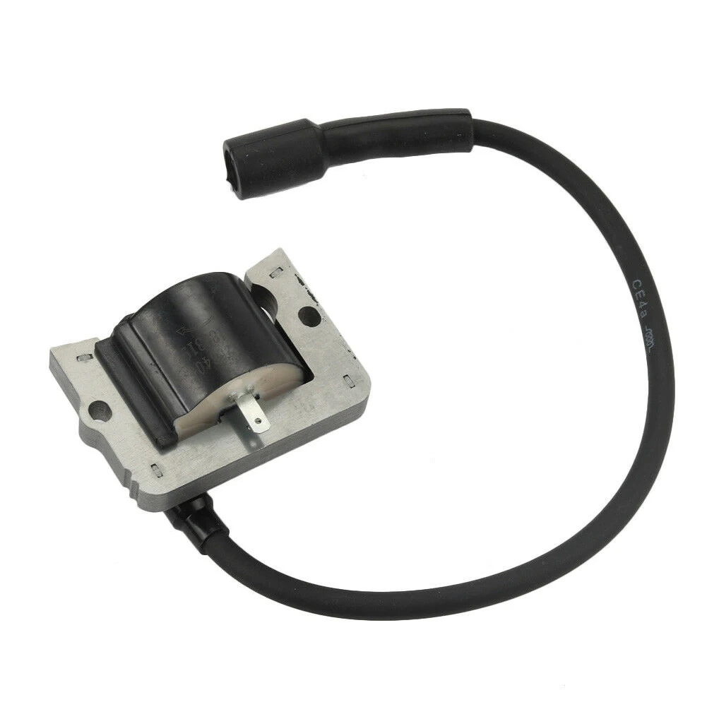 

Garden Metal Professional Yard Lawn Mower Parts High Strength Anti Corrosion Ignition Coil Home Outdoor For Kohler 12 584 04 S