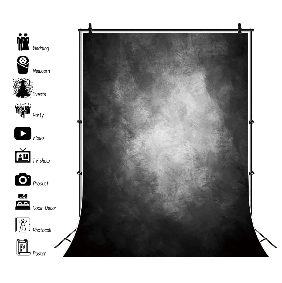 

Абстрактная текстура ПОРТРЕТНАЯ ФОТОГРАФИЯ фон для фотостудии новорожденный ребенок день рождения фон Свадьба Birdal душ фотосессия