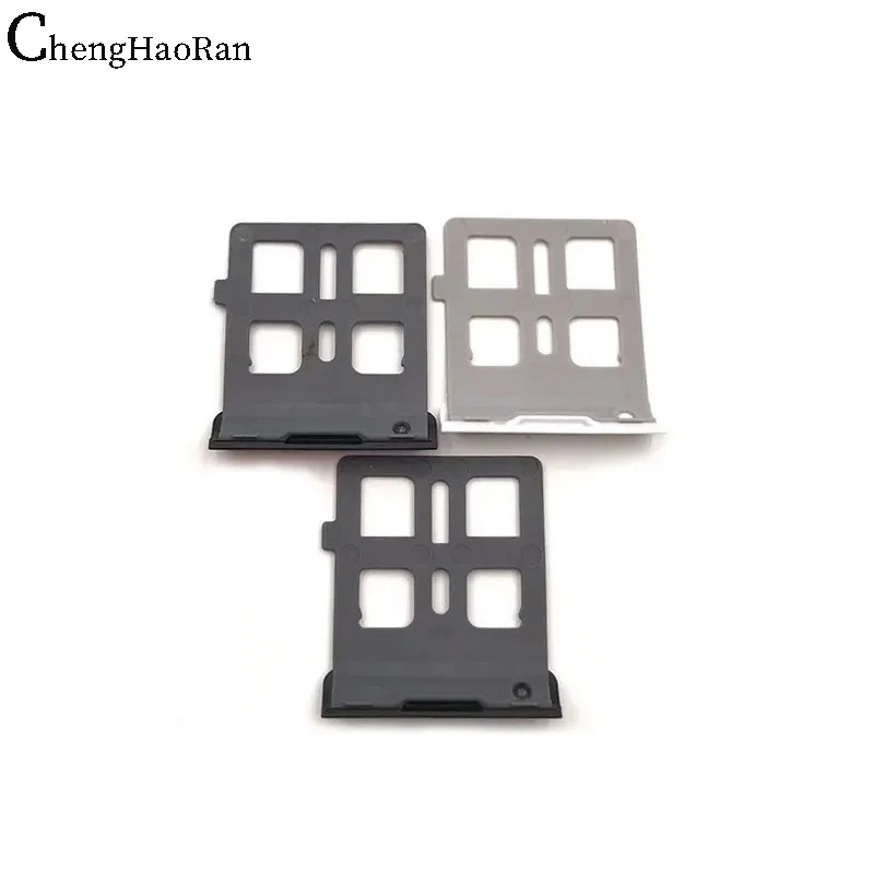 Фото ChengHaoRan 1 шт. для 3DSXL SD слот для карты памяти 3DSLL слот для SD карты крышка большой три слота для карты памяти Крышка №2