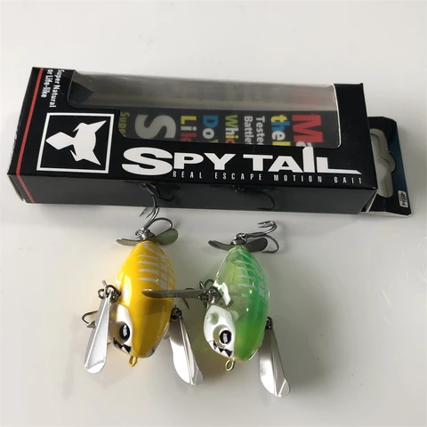 Jackall Pompadour Jr приманка для морского окуня