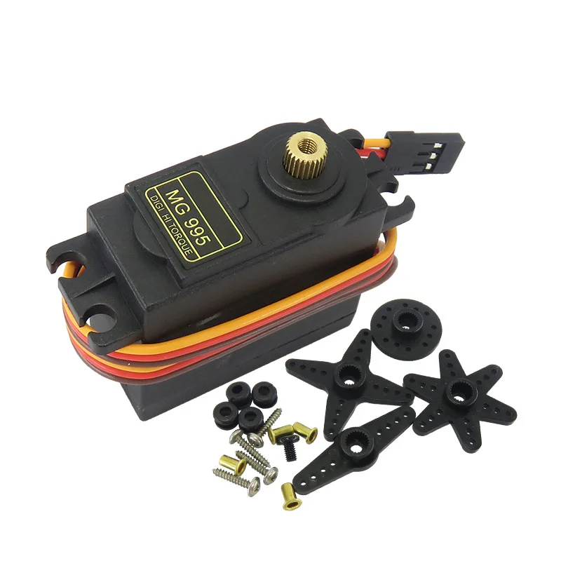 Сервопривод MG995