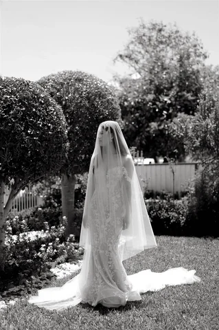 Двухуровневая свадебная фата, румяна, свадебная фата длиной до пола, свадебная фата с длинным вырезом по краям