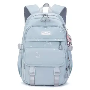 New Stray Kids Girls Boys Kids School Bags Women USB Backpack Canvas  Teenager Bagpack Packsack Stundent Bookbag - AliExpress