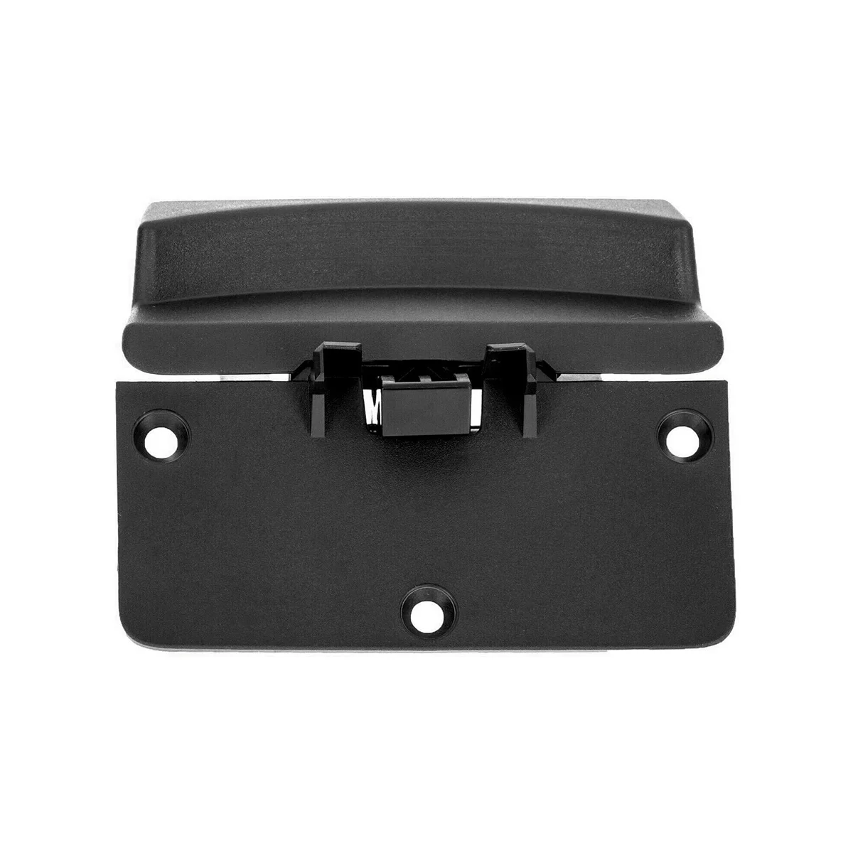 

5RQ83TX7AC Full Console Lower Armrest Lid Latch for Dodge Ram 1500 2500 3500 4500 5500 2013-2017