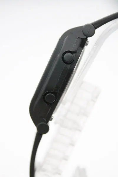 Часы Casio Collection W-201-1AVEG – оригинальные мужские кварцевые наручные часы с