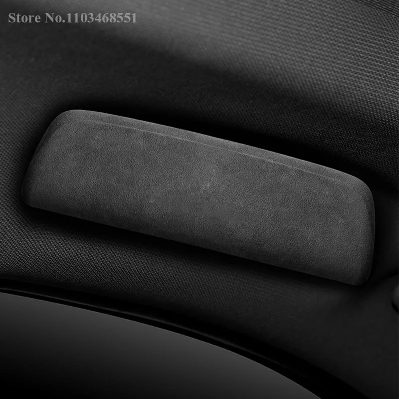 

Солнцезащитные очки на крышу автомобиля, модифицированные аксессуары для хранения для Toyota Alphard 30 AH30 Vellfire Prado 120 150 Land Cruiser FJ 100 200