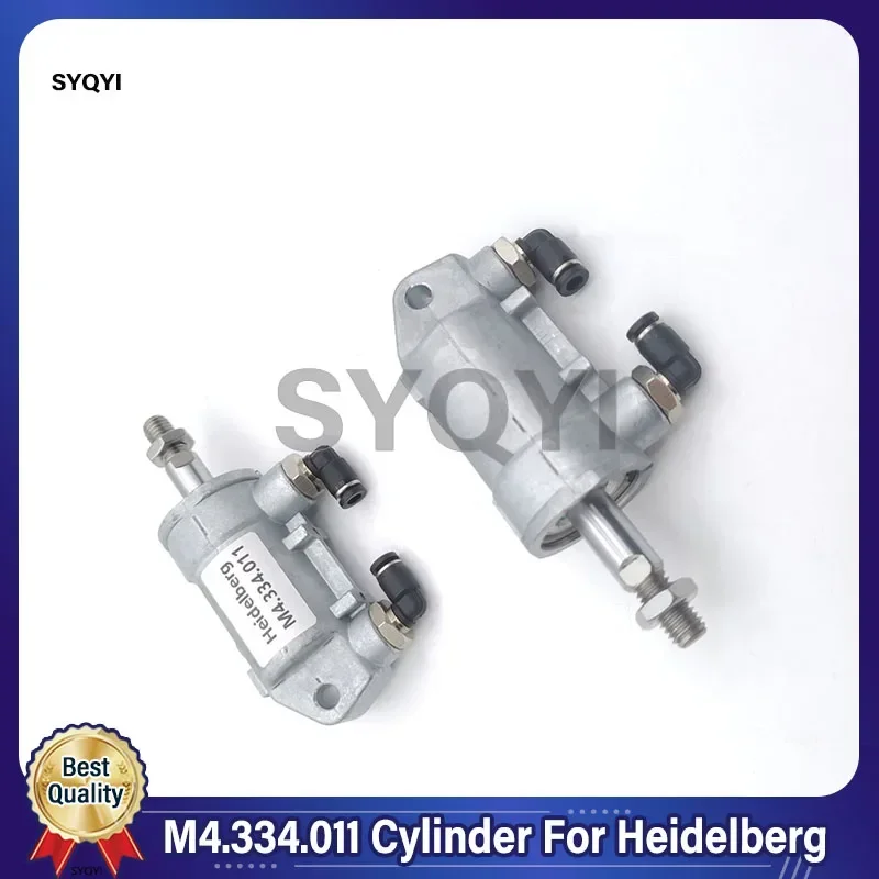 Цилиндр M4.334.011 лучшего качества для печатной машины Heidelberg