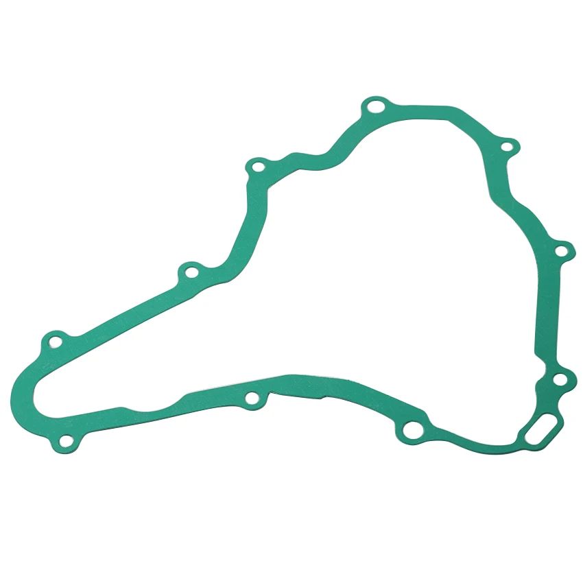 Прокладка Крышки генератора для Suzuki LTR450 LT-R450Z QuadRacer Z 450 2008-2010 LT-R450 2006-2010 OEM:11483-45G00
