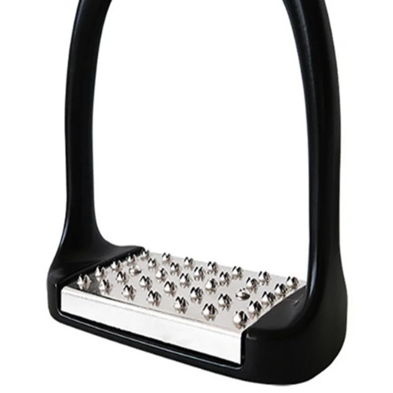 Рисунок 6 - Противоскользящее седло для верховой езды