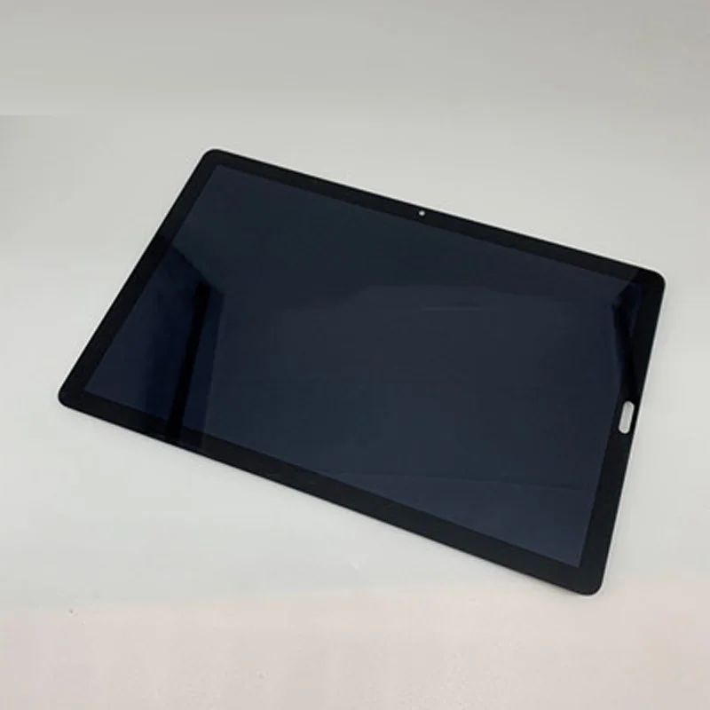 Оригинальный ЖК-дисплей 10 8 дюйма для Huawei MediaPad M6 SCM-W09 SCM-AL09 сенсорный экран