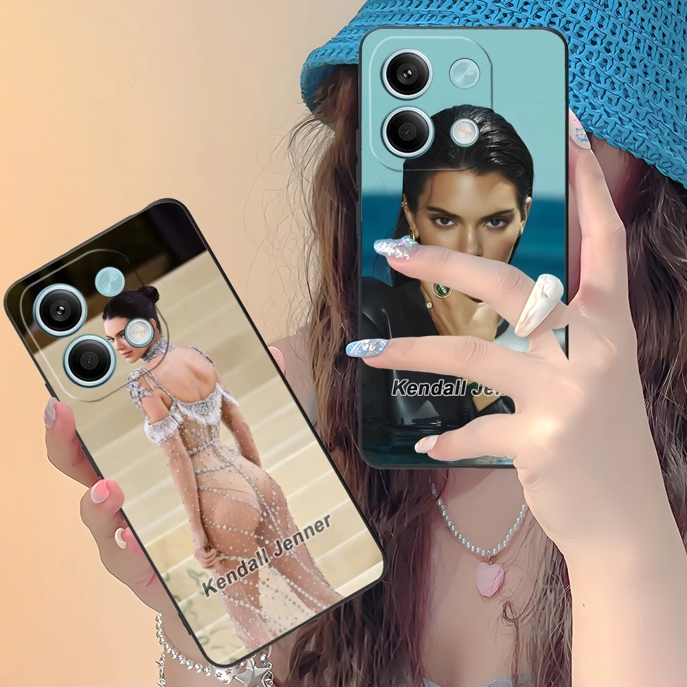 Чехол для Xiaomi Redmi Note 13 12 11 10 9 8 7 6 S A Pro Lite Plus