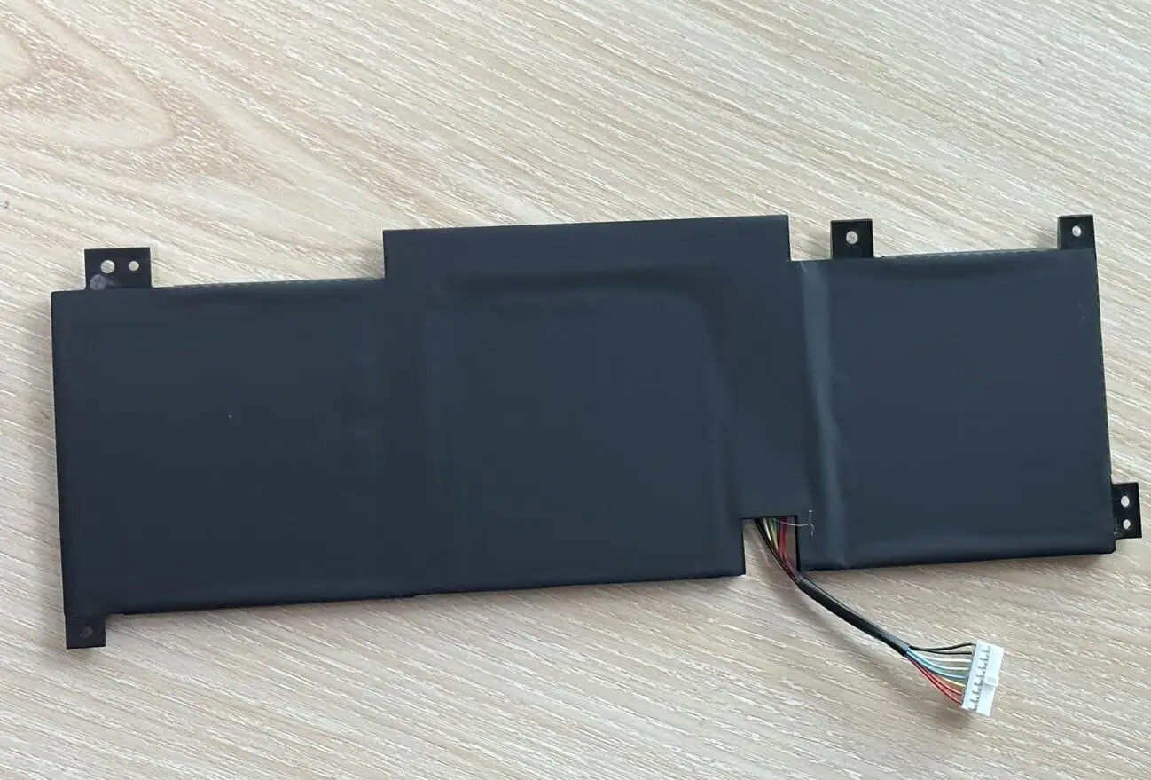 Аккумулятор BTY-M492 для ноутбука MSI Pulse GL66 GL76 11UDK 11UEK 11UCK Sword 17 A11UD Bravo 15 B5DDD-200PH Katana GF66 GF76