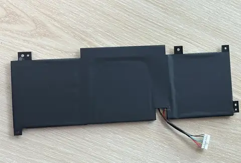 Аккумулятор для ноутбука MSI BTY-M492  черный