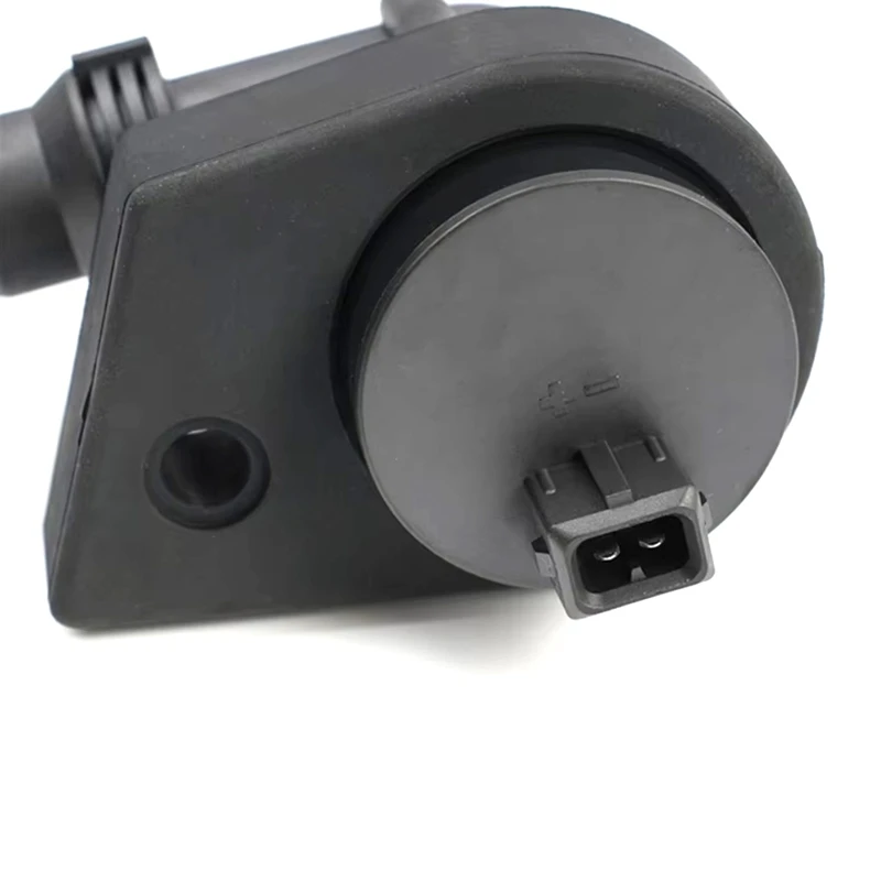 Автоматический вспомогательный электрический насос охлаждающей воды 12 В 64116904496