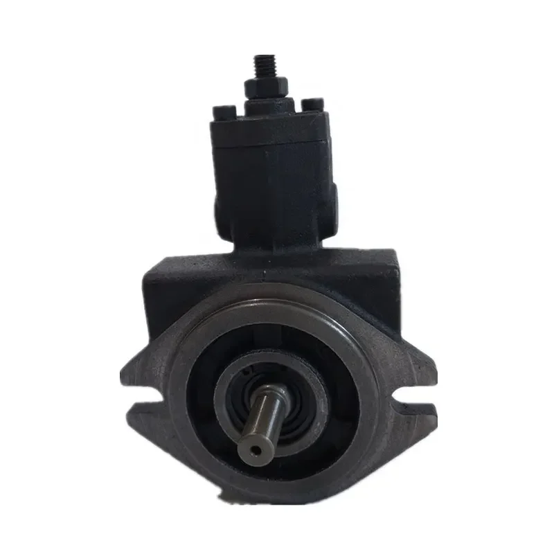 Лопастные насосы с переменным смещением серии VP VP1 VP2 Гидравлический масляный