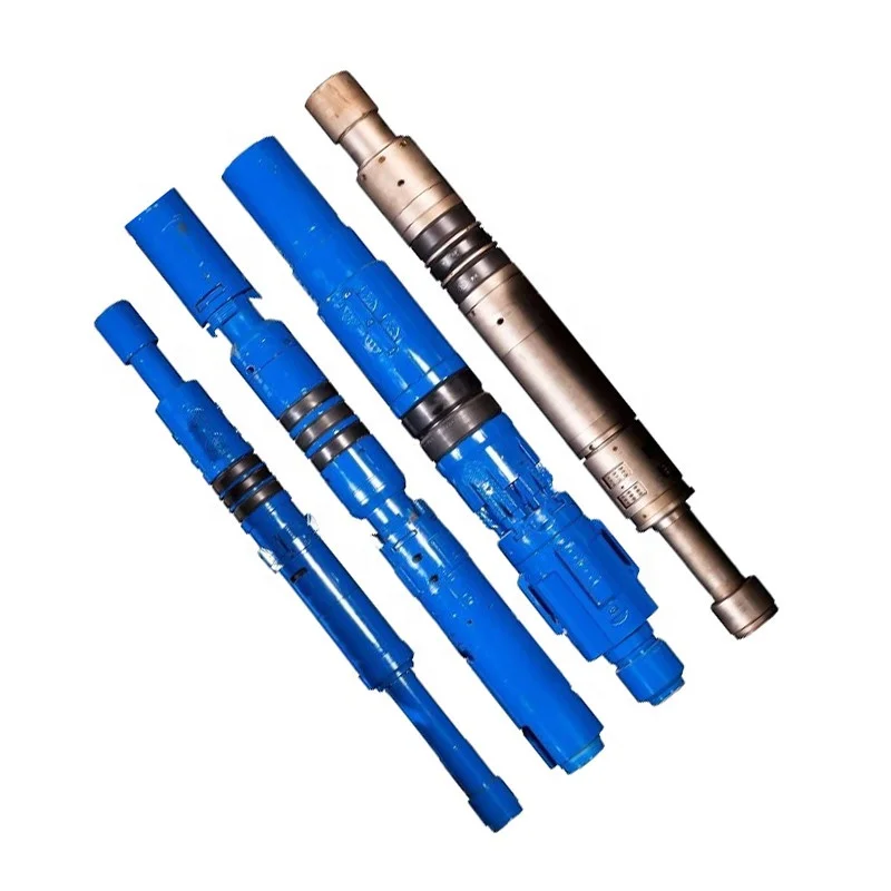 API 11D1 Пакер для добычи воды