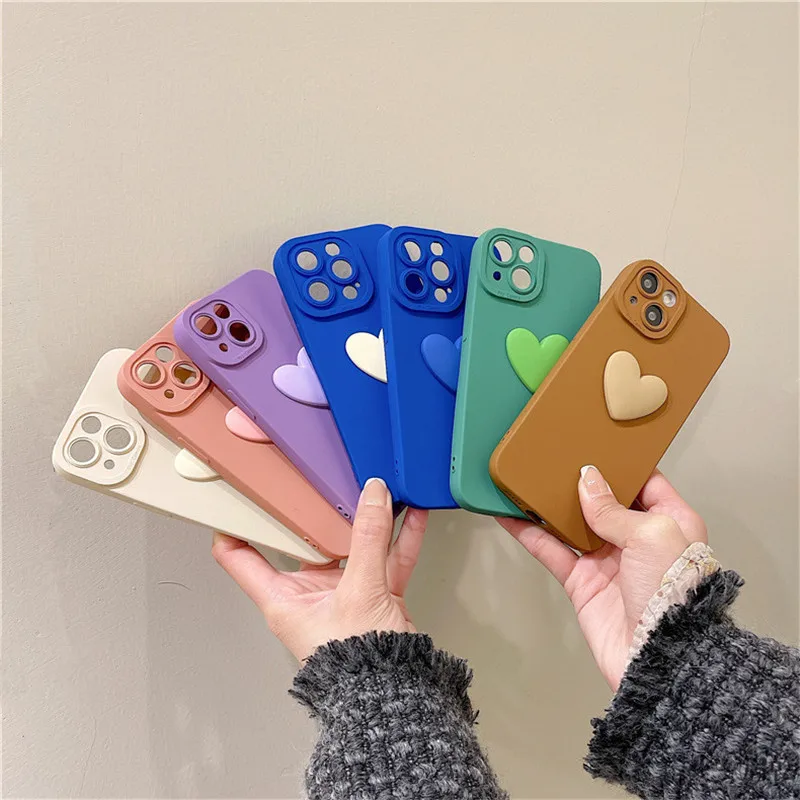 Мягкий силиконовый чехол для телефона Samsung A52 5G A12 A22 A324G A72 A02S A12 5G M52