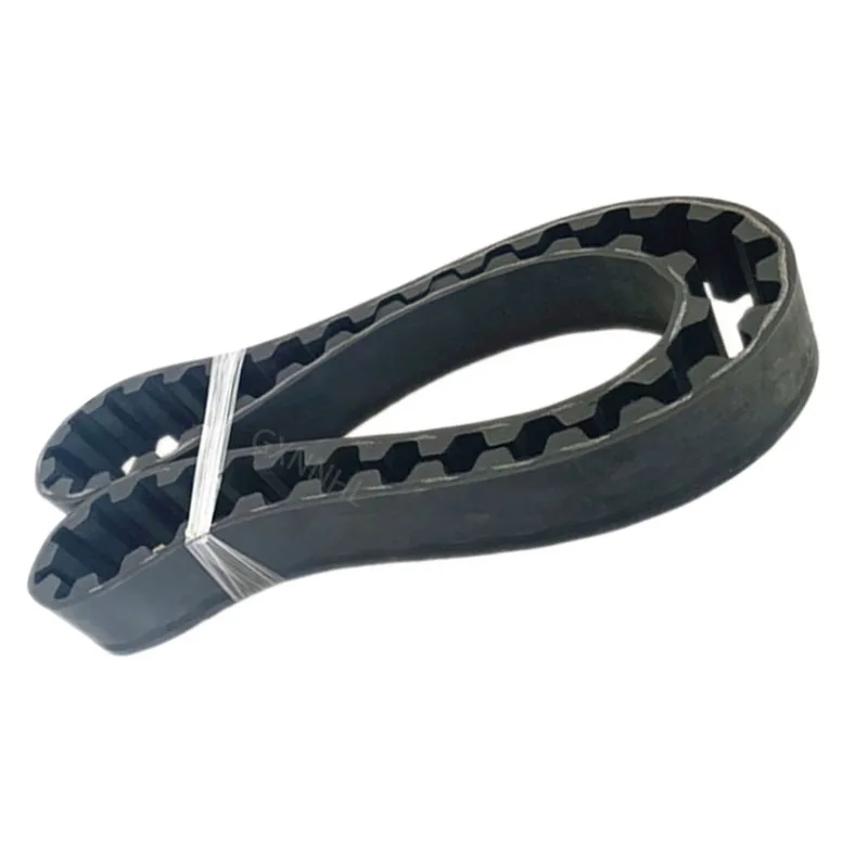 Резиновый синхронный ремень XXH 1000XXH 1063XXH 1200XXH шаг 31 75 мм трапециевидный зубчатый