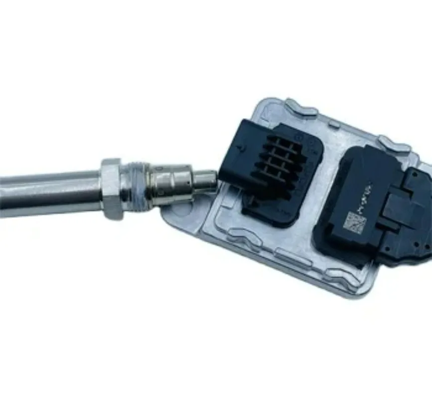 Фото Оригинальный OEM датчик NOx 21346963 21479637 5WK96643A 5WK96643B для грузовиков Volvo №2