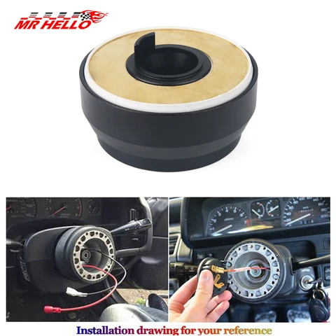 181H, алюминиевая автомобильная подставка для VW Golf / Jetta / Passat / Seat Ibiza / Volkswagen Corrado