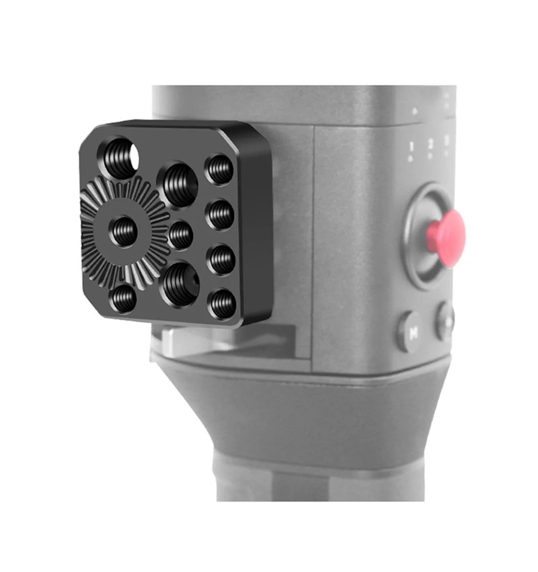 Держатель крепления монитора для DJI Ronin S/SC/RS2/RSC2 карданный стабилизатор