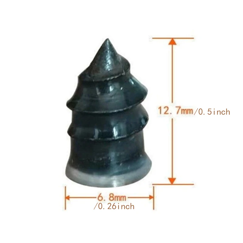 Вакуумный Инструмент Для Ремонта Шин Мотоцикла Быстрое Самоклеящееся