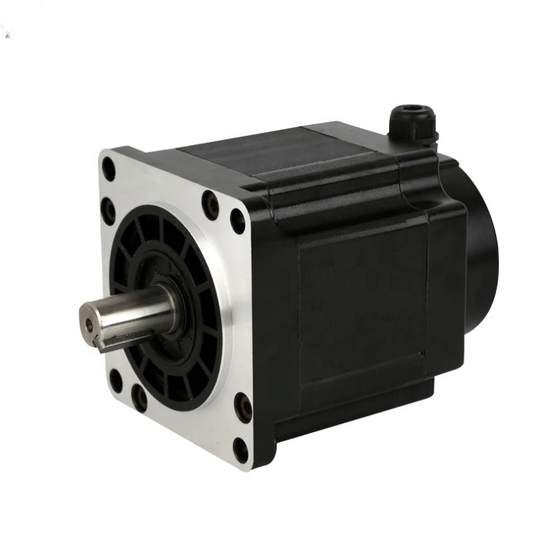 Шаговый двигатель Yuhai 110BYG350D 110BYG-350D 20n. M