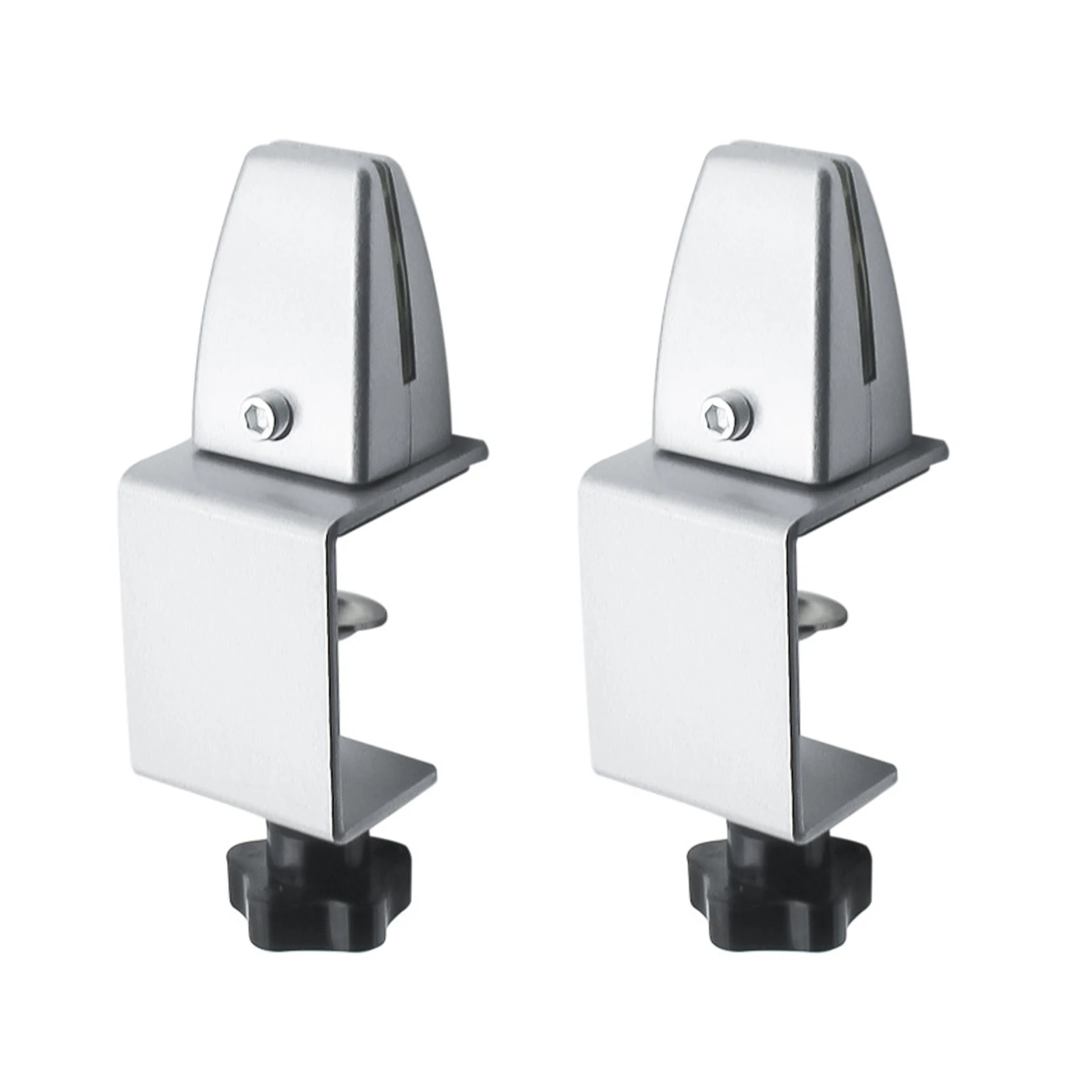 

2 шт., крепежная перегородка из алюминиевого сплава