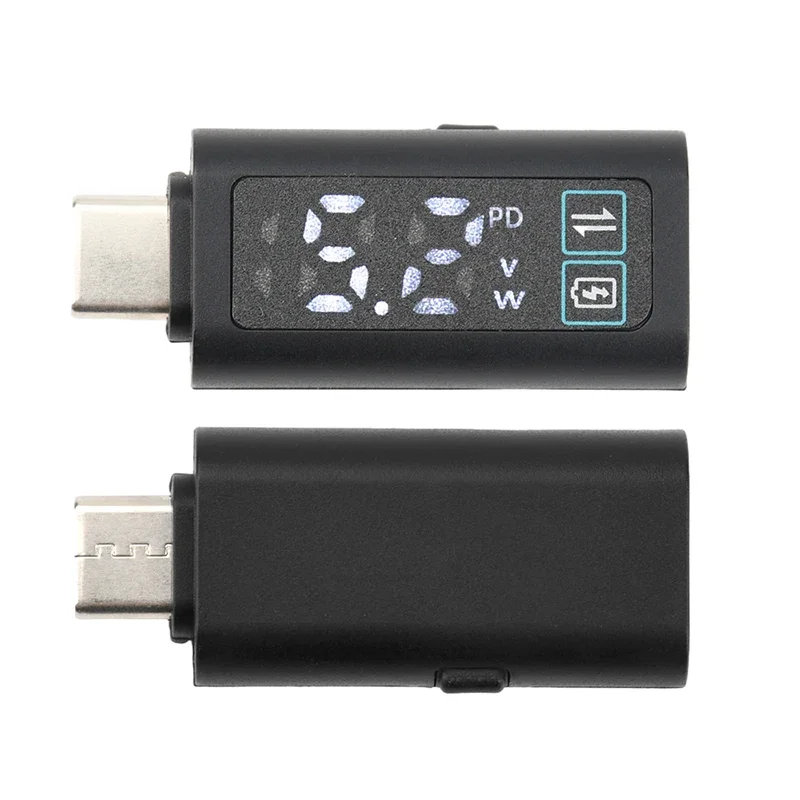 

Aideepen PD100W адаптер быстрой зарядки