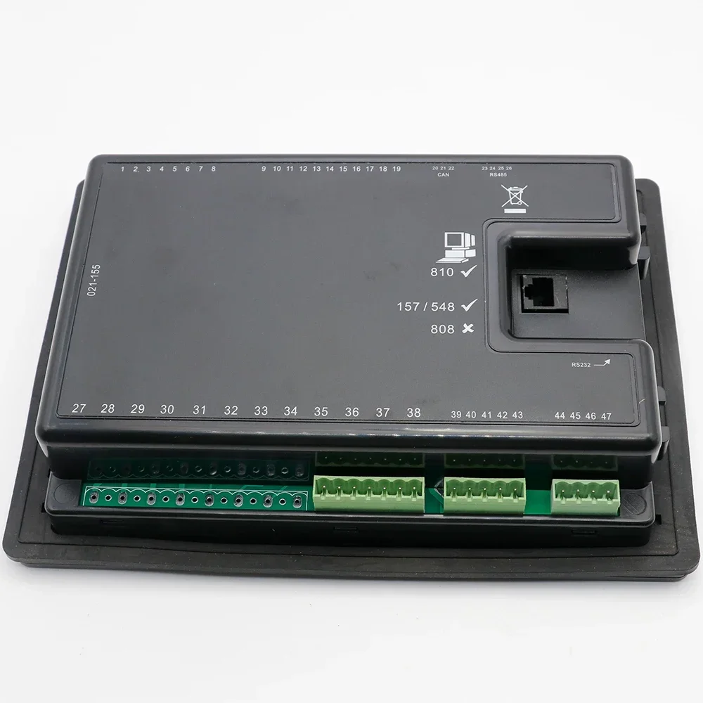 Контроллер генераторной установки DSE5110 Deep Sea 5110 генератораLer DSE