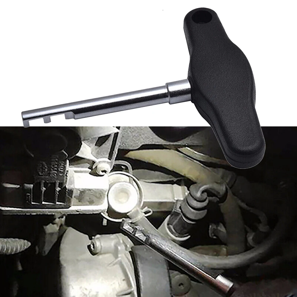

1x Car Harness Plug Pulling Tool Electrical Service Push-Pull Connector Removal For MAF Sensor/ Coil Pack/ Headlight/ Fog Light